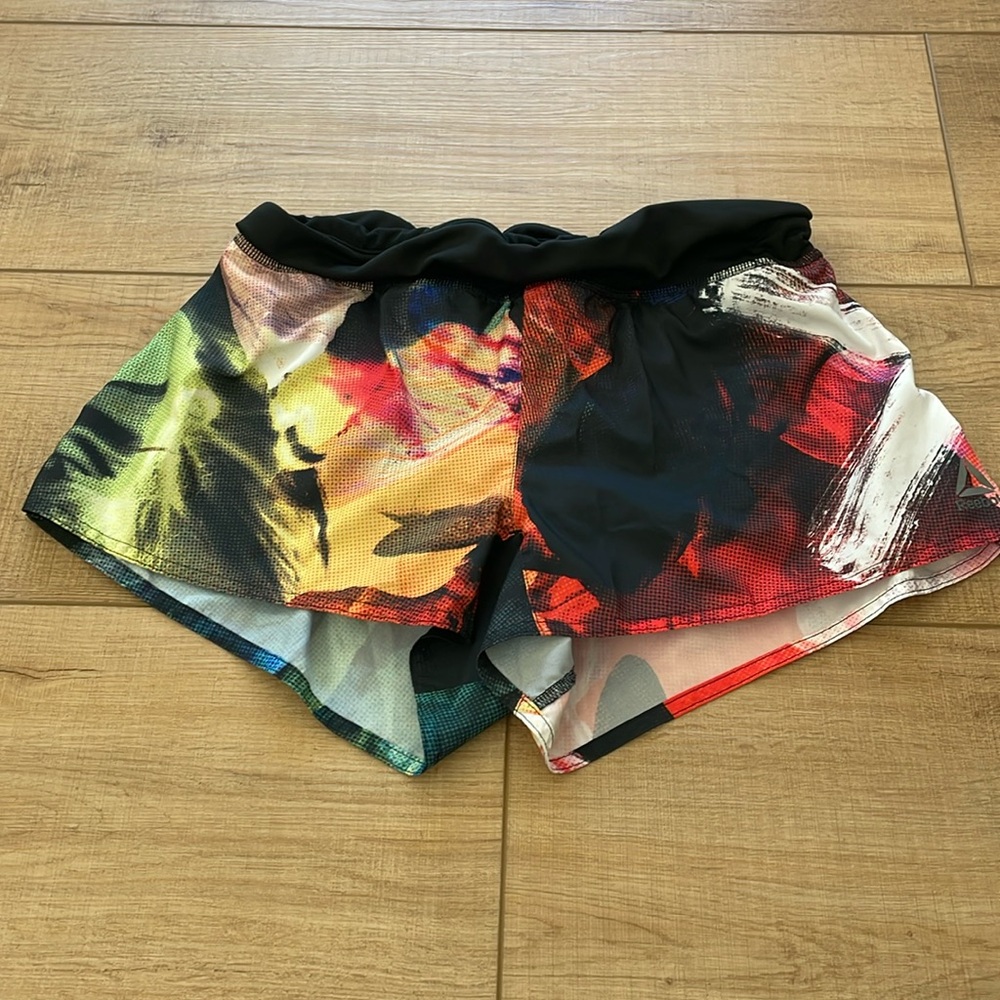 Reebok shorts